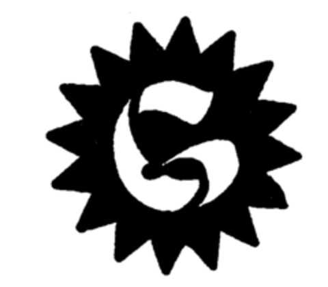 G Logo (IGE, 15.07.1992)