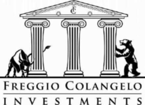 FREGGIO COLANGELO INVESTMENTS Logo (IGE, 08.01.2007)