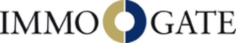 IMMO GATE Logo (IGE, 09.03.2011)
