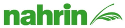 nahrin Logo (IGE, 15.10.2010)