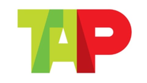 TAP Logo (IGE, 06/19/2018)