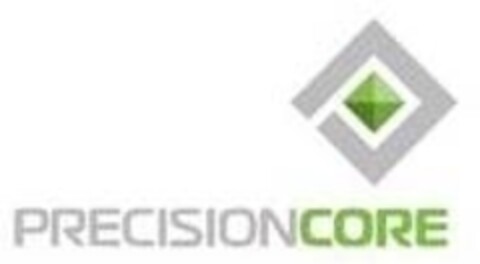 PRECISIONCORE Logo (IGE, 16.12.2013)