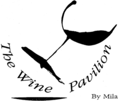 The Wine Pavilion By Mila Logo (IGE, 01/08/1998)