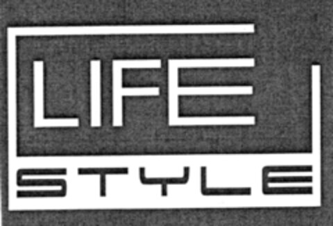 LIFE STYLE Logo (IGE, 02/14/2007)