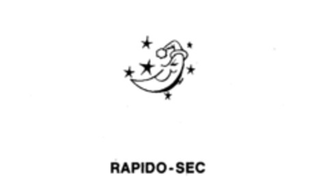 RAPIDO-SEC Logo (IGE, 08.02.1978)