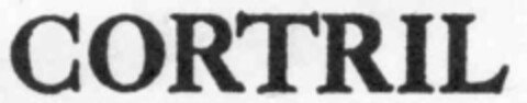 CORTRIL Logo (IGE, 01.03.1974)