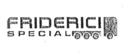 FRIDERICI S P E C I A L Logo (IGE, 01.02.2023)