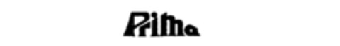 Prima Logo (IGE, 03/27/1987)