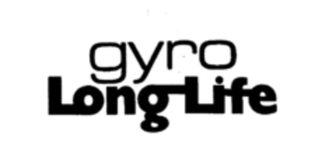 gyro LongLife Logo (IGE, 04/29/1980)