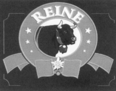 REINE Logo (IGE, 10/19/2004)