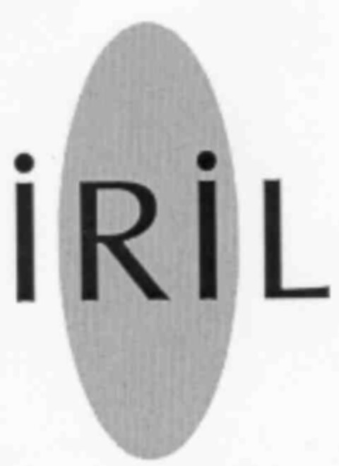 iRiL Logo (IGE, 04.04.2000)