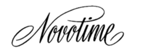 Novotime Logo (IGE, 11.06.1979)