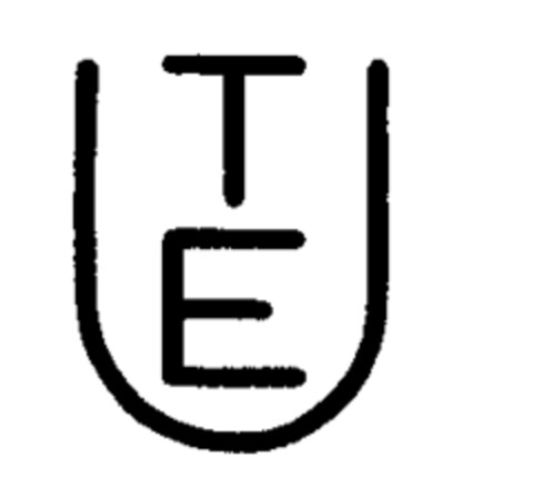 UTE Logo (IGE, 06/27/1991)