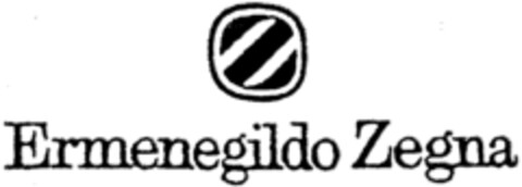 Z Ermenegildo Zegna Logo (IGE, 07/10/1997)