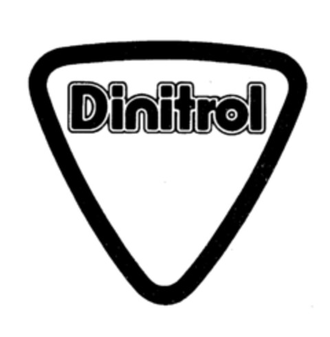 Dinitrol Logo (IGE, 06.12.1977)