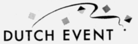 DUTCH EVENT Logo (IGE, 26.09.1996)