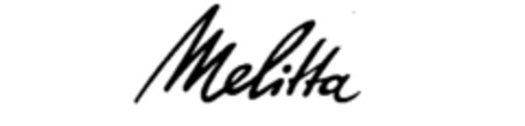 Melitta Logo (IGE, 19.09.1989)