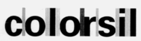 colorsil Logo (IGE, 27.09.1996)
