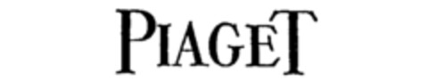 PIAGET Logo (IGE, 13.10.1992)