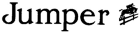 Jumper Logo (IGE, 11/01/1996)