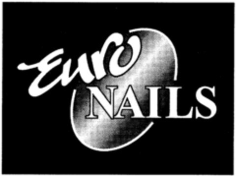 Euro NAILS Logo (IGE, 15.10.1998)