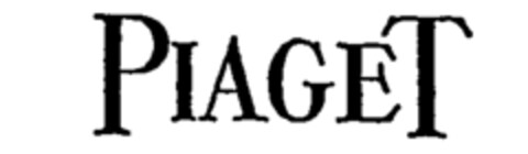 PIAGET Logo (IGE, 28.11.1988)