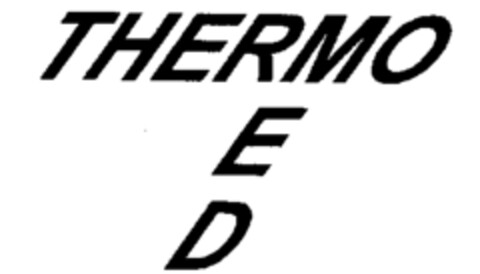 THERMO MED Logo (IGE, 05.12.1996)