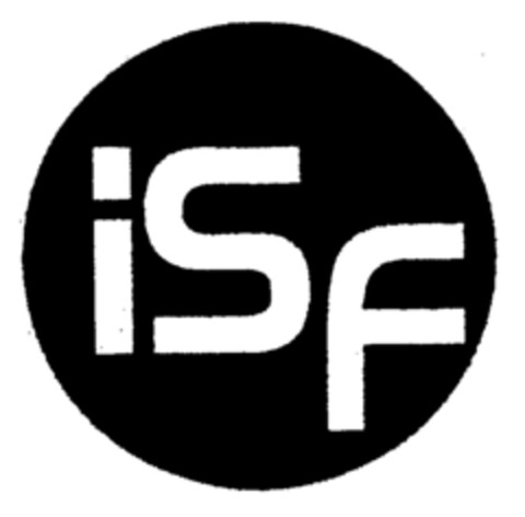 isf Logo (IGE, 31.08.2000)