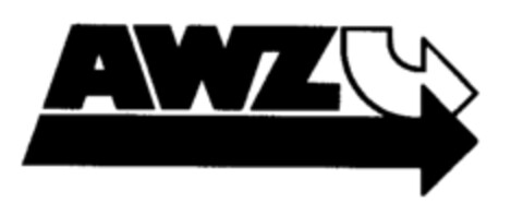 AWZ Logo (IGE, 05.10.1993)