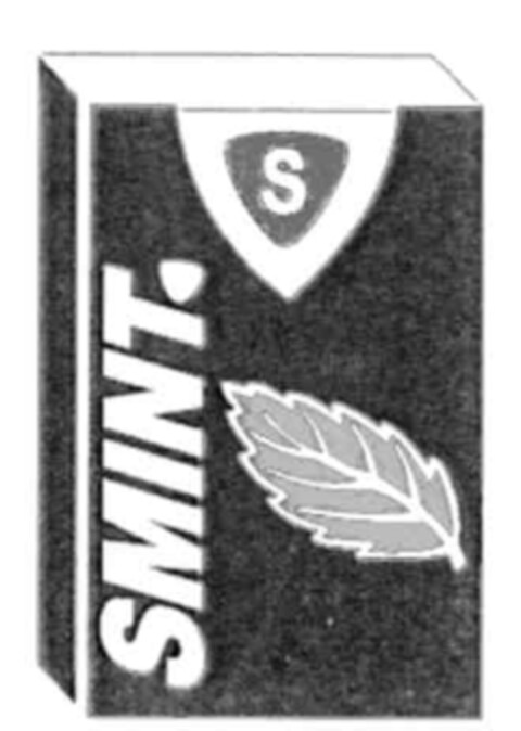 SMINT S Logo (IGE, 27.12.2000)