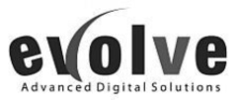 evolve Advanced Digital Solutions Logo (IGE, 01/07/2010)