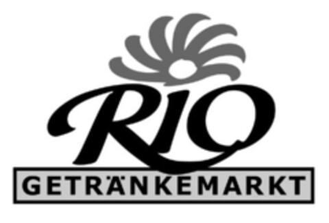 RIO GETRÄNKEMARKT Logo (IGE, 22.01.2003)