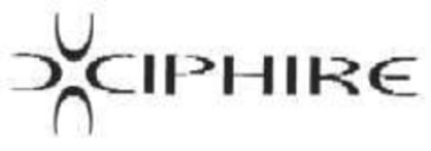 CIPHIRE Logo (IGE, 15.02.2005)