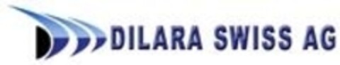 DILARA SWISS AG Logo (IGE, 16.03.2010)