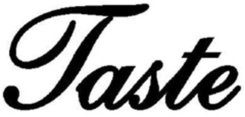 Taste Logo (IGE, 03.06.2004)