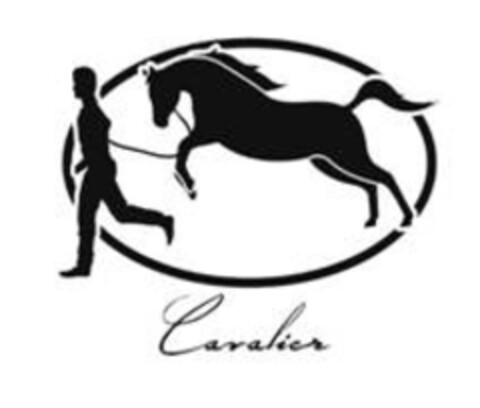 Cavalier Logo (IGE, 05/21/2015)