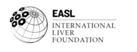 EASL INTERNATIONAL LIVER FOUNDATION Logo (IGE, 07/05/2016)