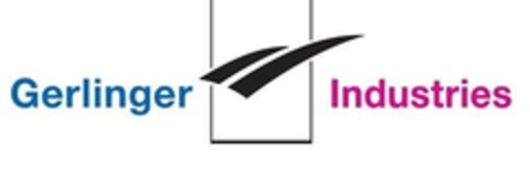 Gerlinger Industries Logo (IGE, 07/23/2009)