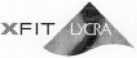 XFIT LYCRA Logo (IGE, 10/06/2006)