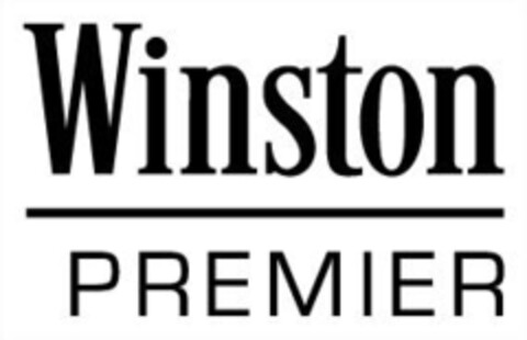 Winston PREMIER Logo (IGE, 05.09.2007)