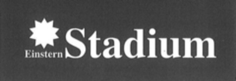 Einstern Stadium Logo (IGE, 24.11.2006)