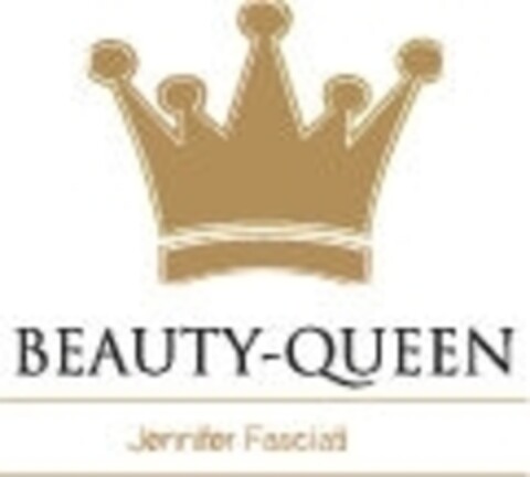 BEAUTY-QUEEN Jennifer Faciati Logo (IGE, 03/05/2011)