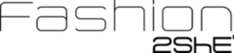 Fashion 2ShE' Logo (IGE, 11/18/2009)