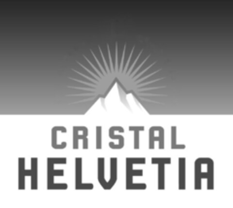 CRISTAL HELVETIA Logo (IGE, 11/29/2010)