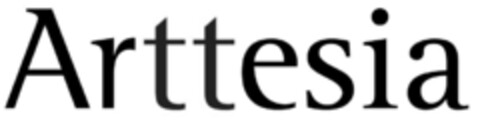 Arttesia Logo (IGE, 10/21/2008)