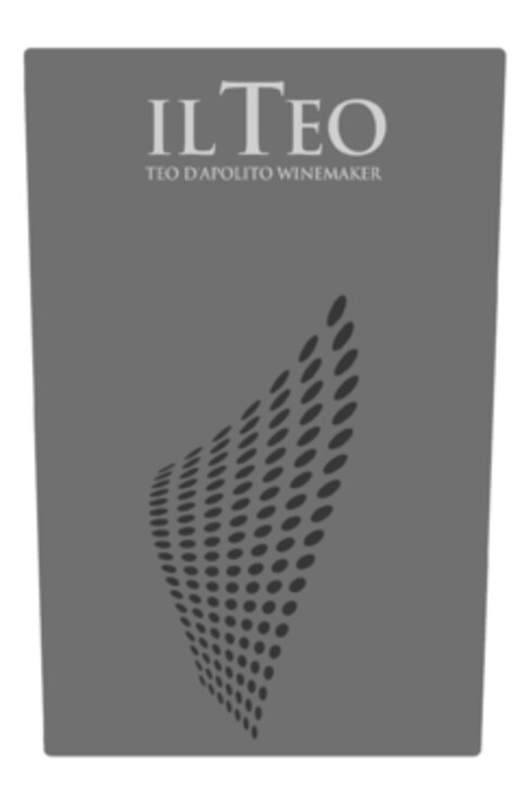 IL TEO TEO D'APOLITO WINEMAKER Logo (IGE, 26.11.2014)