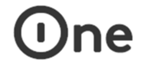 One Logo (IGE, 30.11.2017)