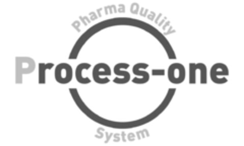 Pharma Quality Process-one System Logo (IGE, 12/22/2014)