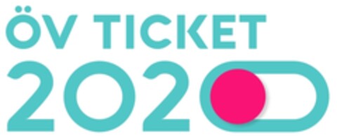 ÖV TICKET 2020 Logo (IGE, 20.06.2018)