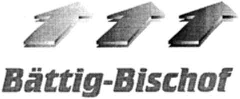 Bättig-Bischof Logo (IGE, 08.01.1999)